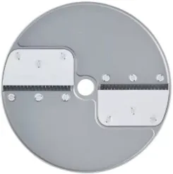 Диск-нож для овощерезки-куттера R502, R652 и овощерезки CL50, CL50 Ultra, CL 52, CL 55, CL 60