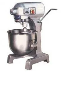 Миксер планетарный SINMAG SM-100 (1 дежа, 3 венчика)