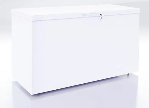 Ларь морозильный ЛН 600 R290 (СF 600 S R290) (ПлRAL9003,0.B.1кор.P.M.0)