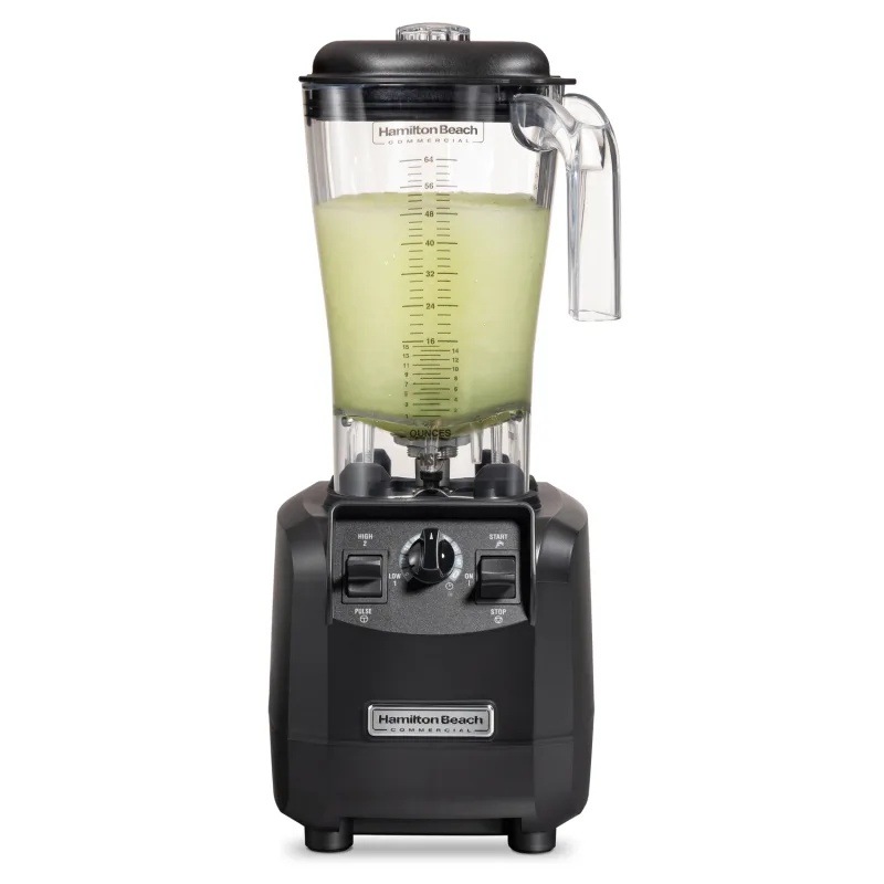 Блендер Hamilton Beach HBH550T-CE