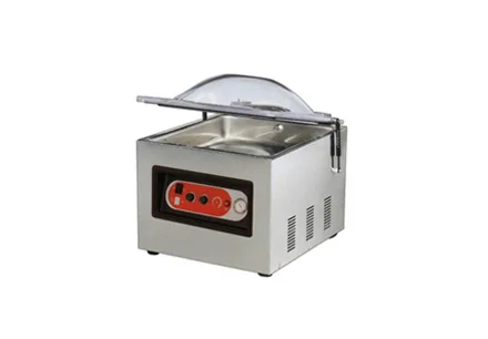 Вакуумный упаковщик Euromatic EV-25