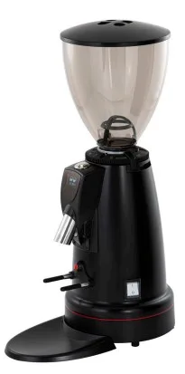 Кофемолка Macap M6D R черная