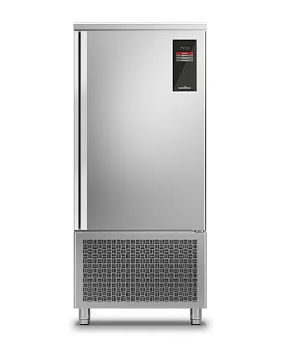 Аппарат шоковой заморозки W14U (W11143000001)