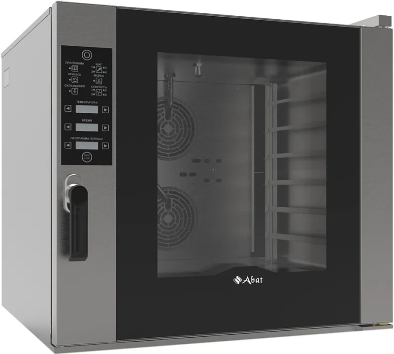 Конвекционная печь Abat КЭП-6П-01