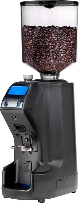 Кофемолка Nuova Simonelli MDX On Demand Black