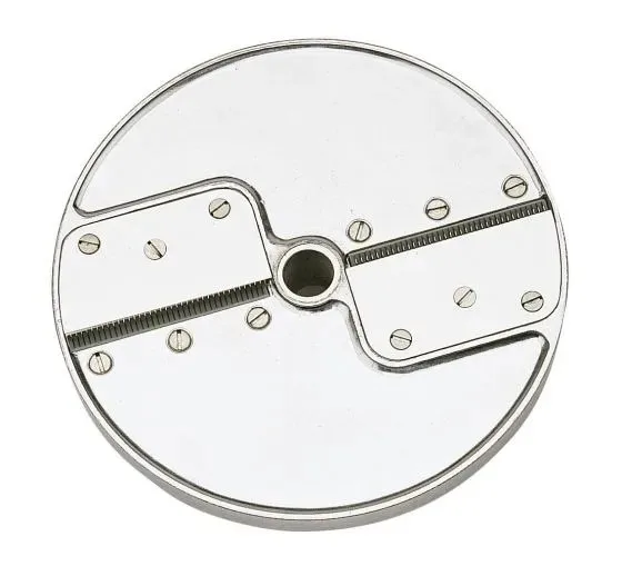 Диск-соломка Н2,5 мм к овощерезке GGF TAGLIAVERDURE