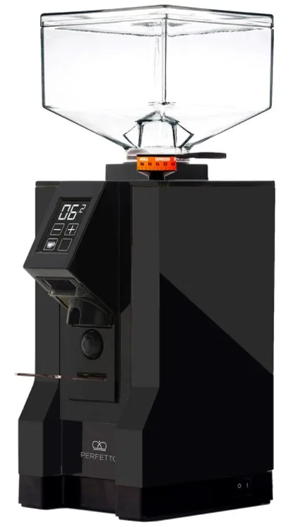 Кофемолка Mignon Perfetto 50 15BL Matt Black