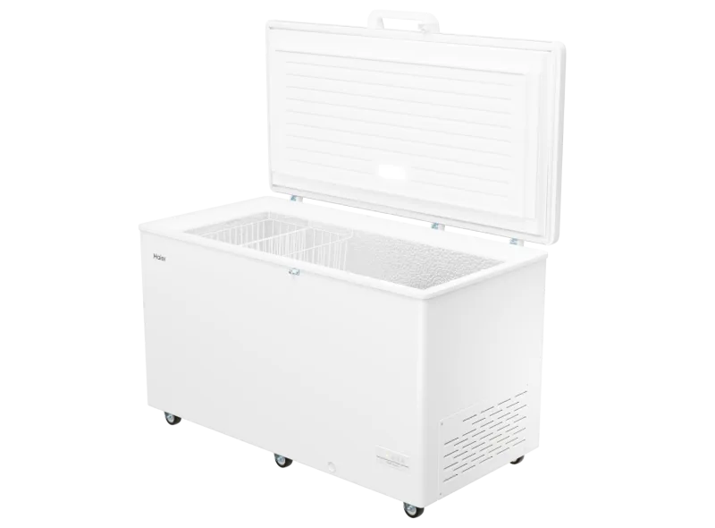 Морозильный ларь Haier :HCE430RFC