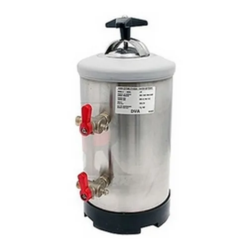 Водоумягчитель De Vecchi LT12, УТ