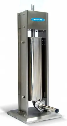 Шприц колбасный V10L