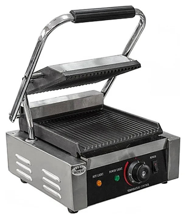 Гриль контактный EG-811Е