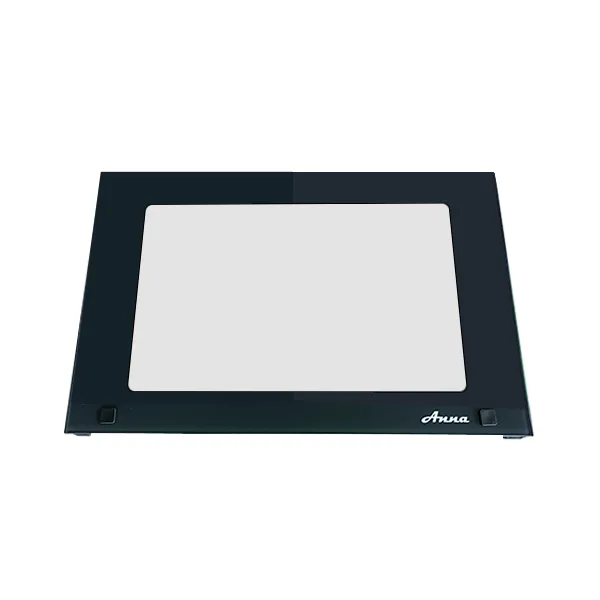 Стекло внешнее UNOX KVT1062A (запасные части для печей)