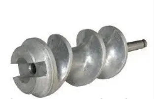 Шнек МИМ-300 07.000