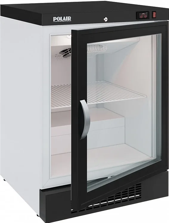 Шкаф холодильный DB102-S