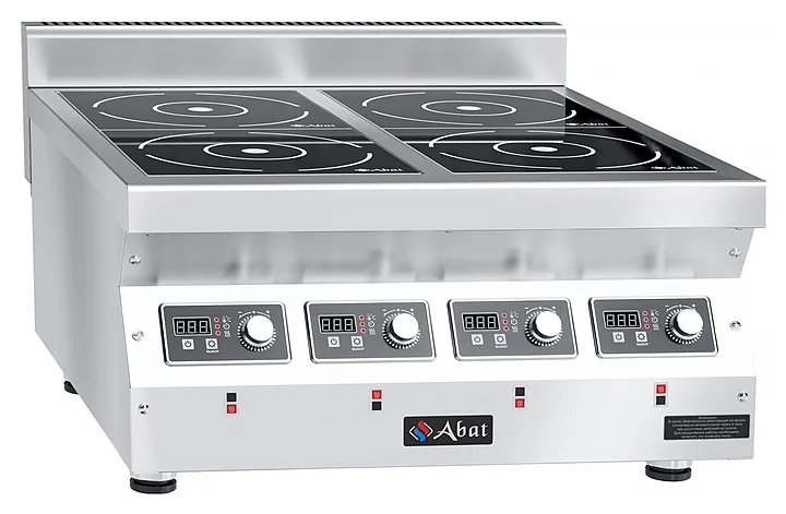 Индукционная плита Abat КИП-47Н-5,0