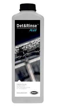 СРЕДСТВО МОЮЩЕЕ И ОПОЛАСКИВАЮЩЕЕ UNOX DB1015A0 ДЛЯ XEV/XEB