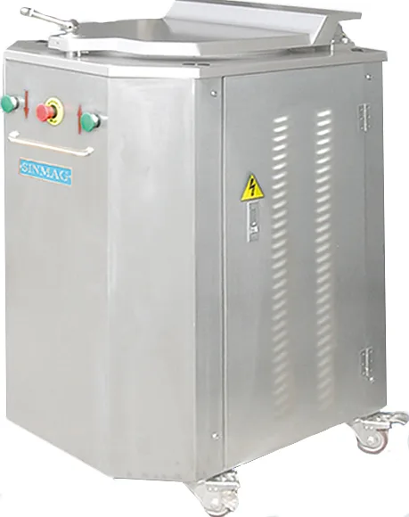 Делитель теста SINMAG D20HD
