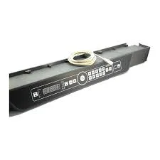 Модуль электронный UNOX KVM2194C (запасные части для печей)