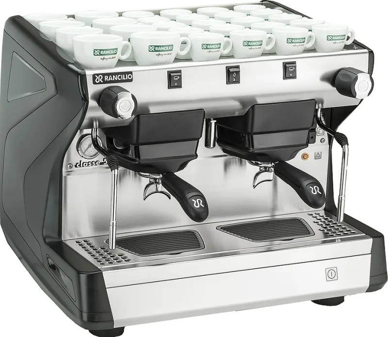 Кофемашина Rancilio 5 Compact Tall S 2 GR