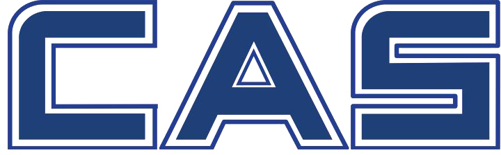 CAS CAS