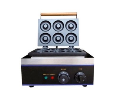 Электровафельница TT-DM22