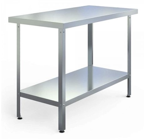 Стол производственный СПП15 6