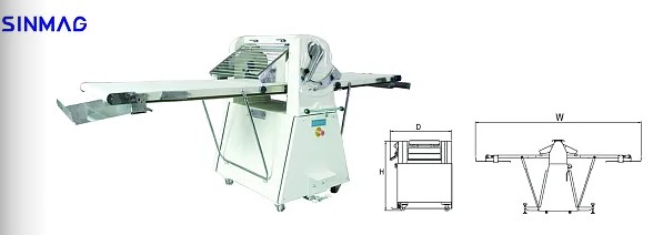 SM 520E