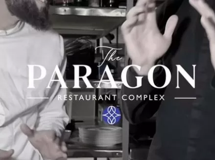 Шымкентте The Paragon мейрамханасының ашылуы Шымкентте The Paragon мейрамханасының ашылуы