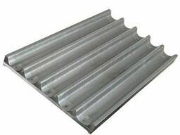 Противень M.C.E. багетный FTV4060O