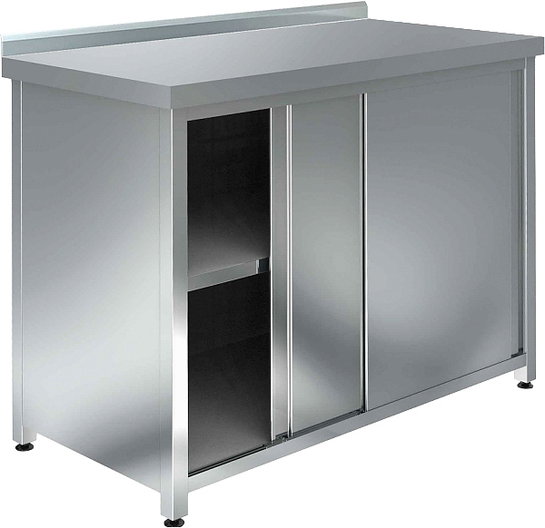 Стол-тумба СПКБС