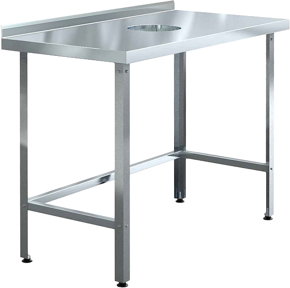 Стол для сбора отходов СПСО