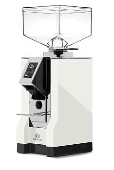 Кофемолка Mignon Bravo 16CR белая