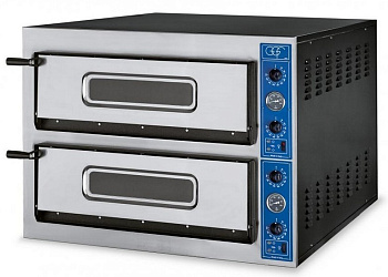 Печь для пиццы GGF эл.серии X44/36