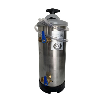 Водоумягчитель  De Vecchi LT12 3/4"G (DVL211103)