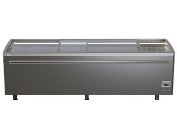 Морозильный  ларь  Haier :GTS2500G  