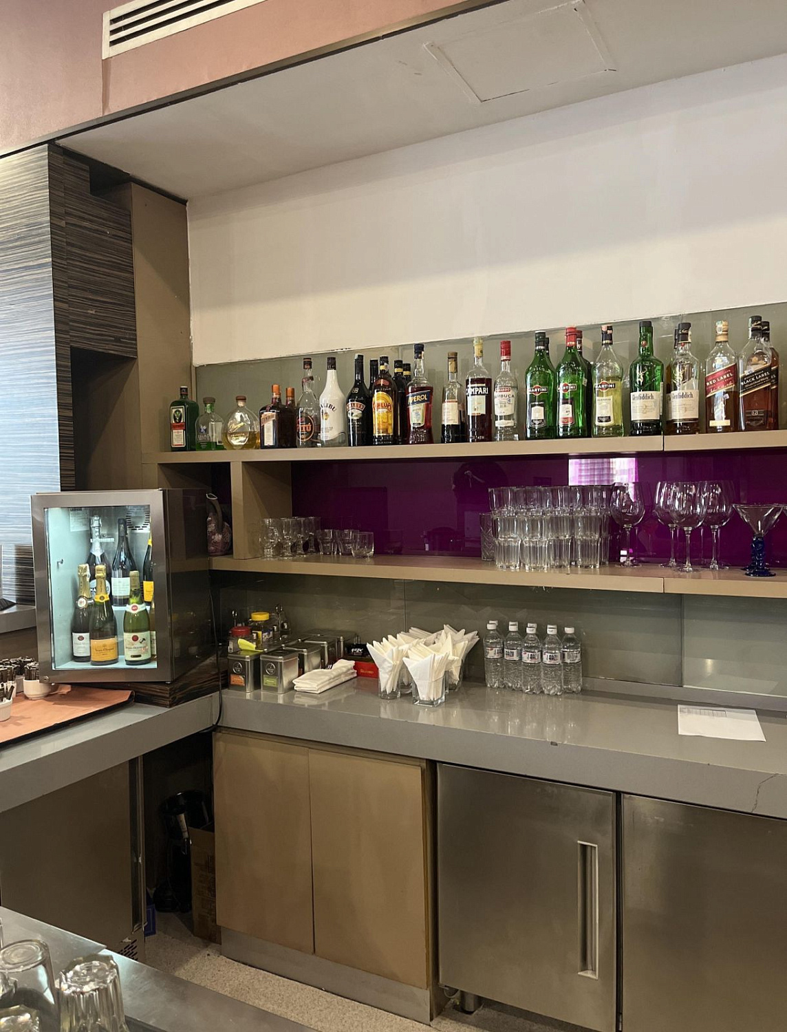 Holiday Inn Express в Алматы 
