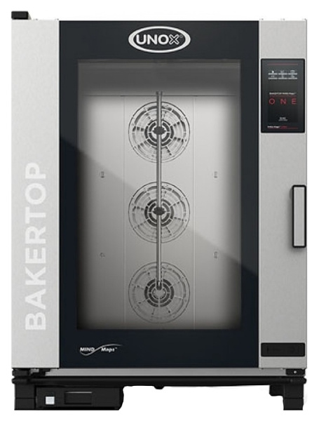 UNOX XEBC-10EU-E1RM-MP