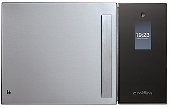 Шкаф шоковой заморозки Coldline W30N-CL (W730550002)