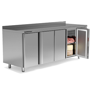 Стол холодильный TM4GN-G