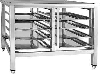 Подставка под пароконвектомат Abat ПК-10М