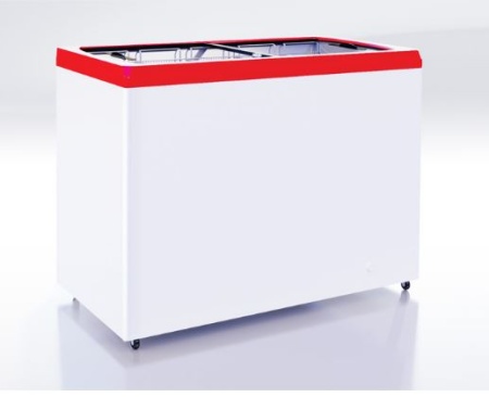 прямое стекло