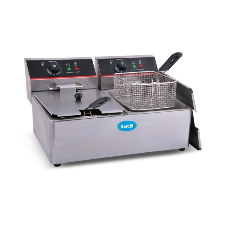 Картинка ассум фритюр