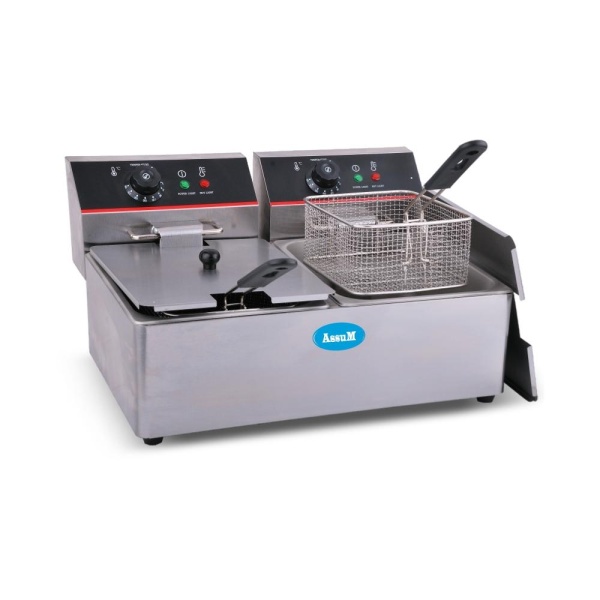 Картинка ассум фритюр