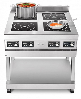 Индукционная плита Abat КИП-49П-3,5