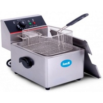 Фритюрница DF-8L