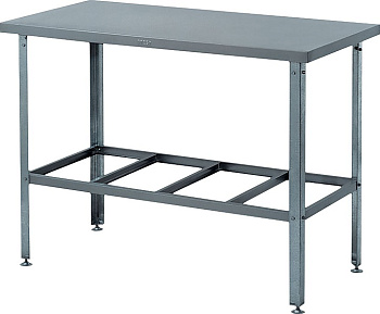 Стол производственный ATESY СР-2/1200/600