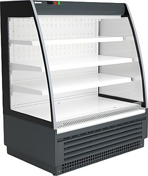 Стеллаж холодильный SOLO SML 2500 Д