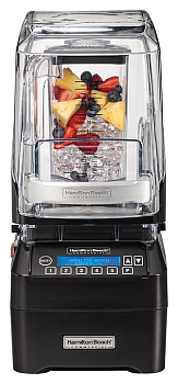 Блендер HBH750-CE (Промышленный) Блендер HBH750-CE (Промышленный)