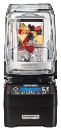 Блендер HBH750-CE (Промышленный)