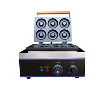 Электровафельница TT-DM22